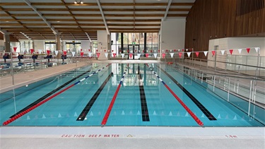 Program pool
