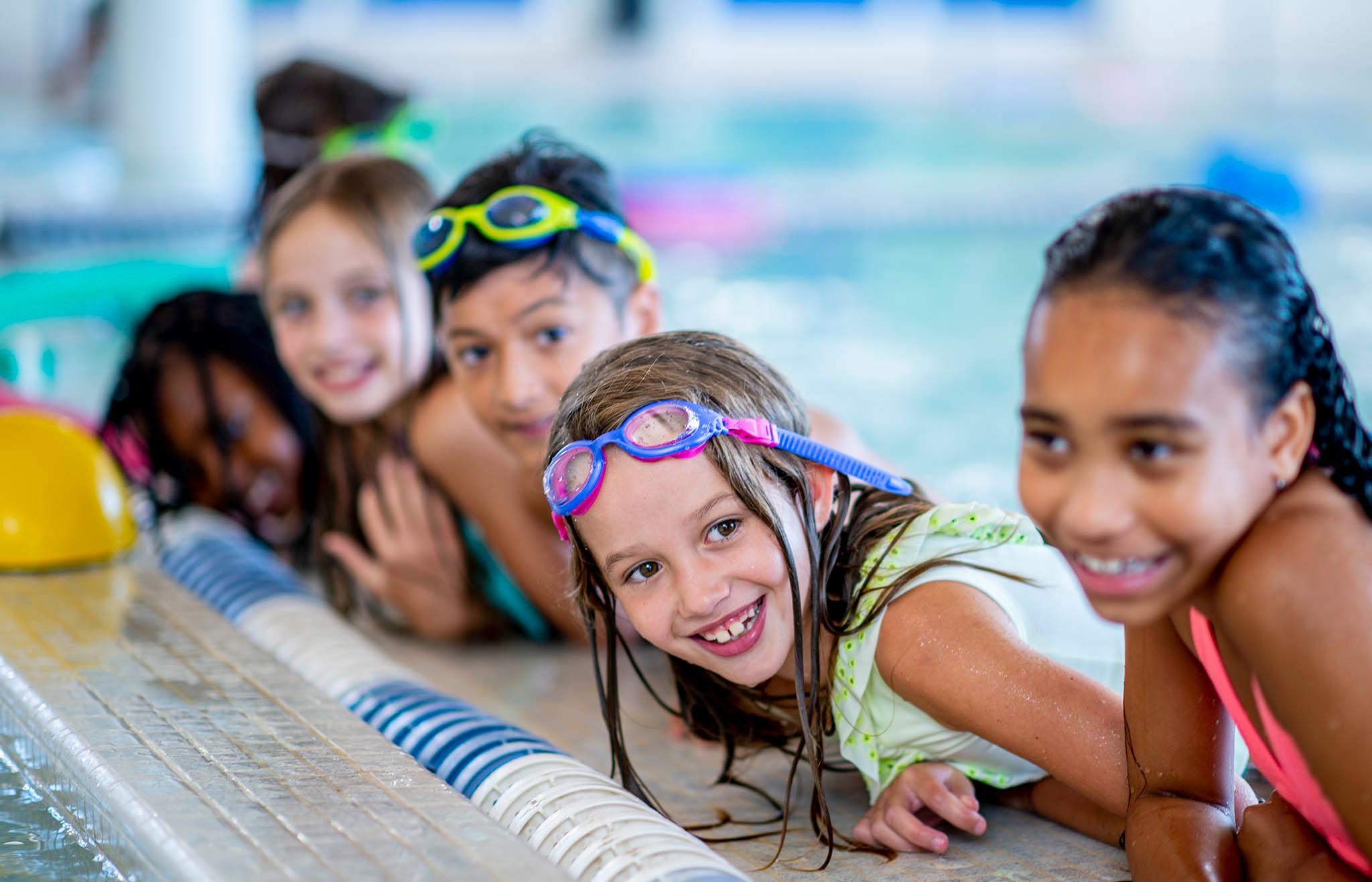 School holiday programs