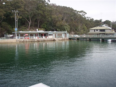 Northbridge Baths