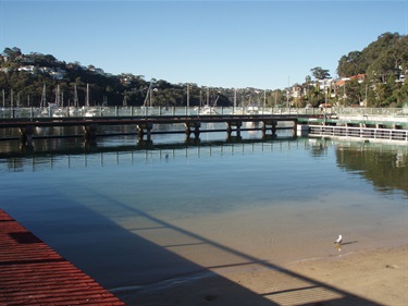 Northbridge Baths