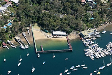 Northbridge Baths