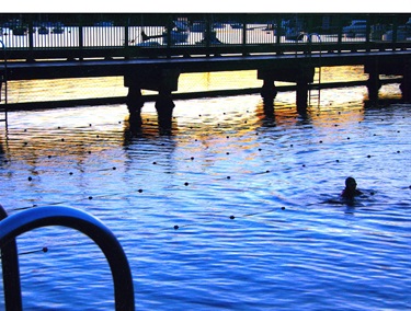 Northbridge Baths