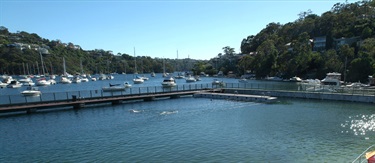 Northbridge Baths